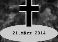 21.März 2014